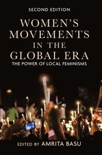 bokomslag Women's Movements in the Global Era