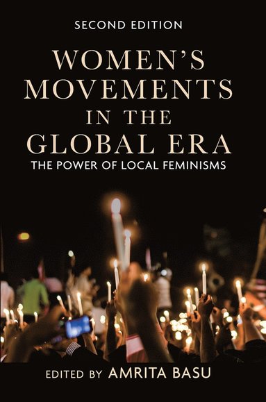 bokomslag Women's Movements in the Global Era