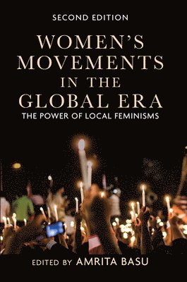 Women's Movements in the Global Era 1