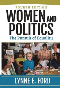 bokomslag Women and Politics