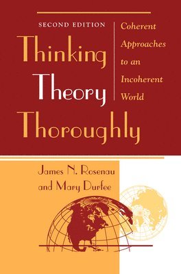 Thinking Theory Thoroughly 1