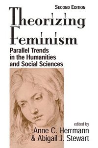 bokomslag Theorizing Feminism