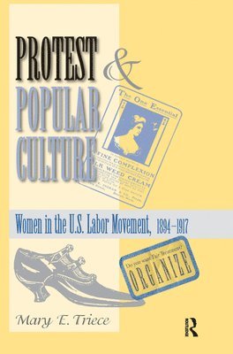 Protest And Popular Culture 1