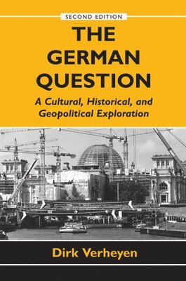 The German Question 1