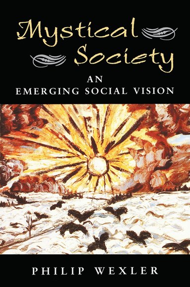 bokomslag Mystical Society