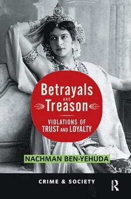 Betrayals And Treason 1