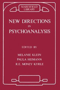 bokomslag New Directions in Psychoanalysis