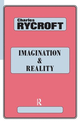 bokomslag Imagination and Reality