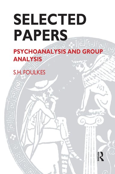 bokomslag Selected Papers