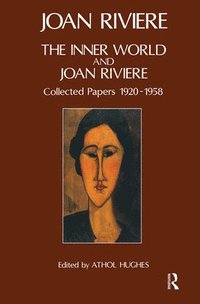 bokomslag The Inner World and Joan Riviere