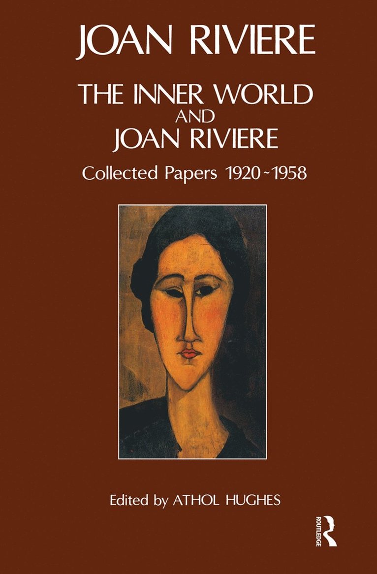 The Inner World and Joan Riviere 1