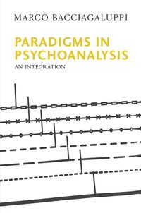 bokomslag Paradigms in Psychoanalysis