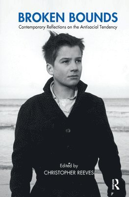 Christopher Reeves - Broken Bounds, Inbunden