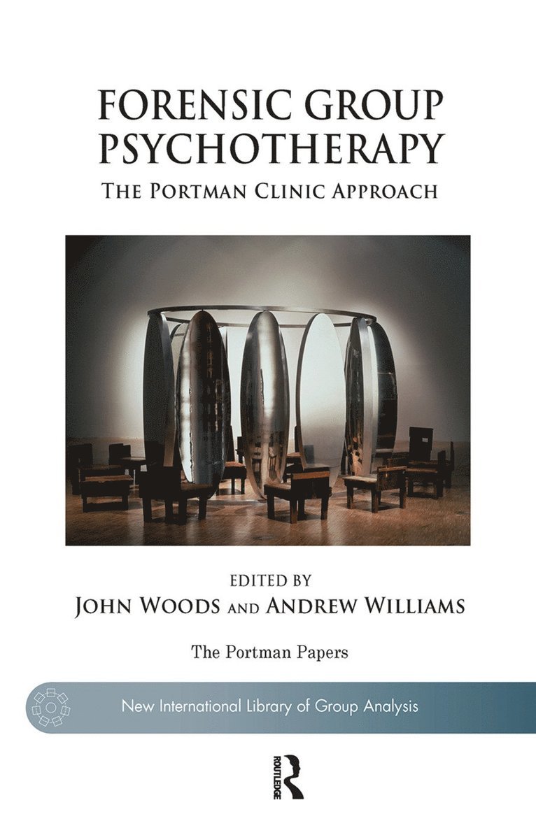 Forensic Group Psychotherapy 1