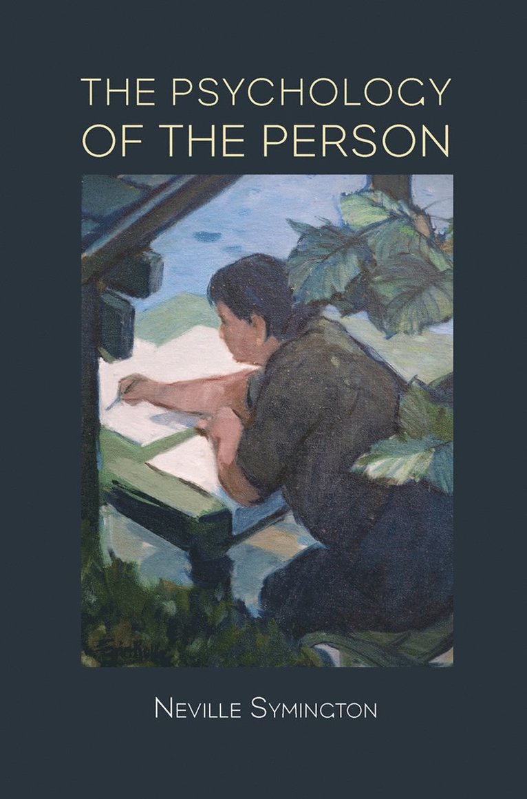 Psychology of the Person