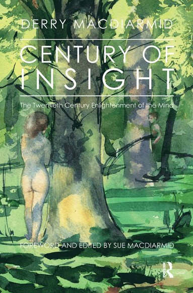 bokomslag Century of Insight