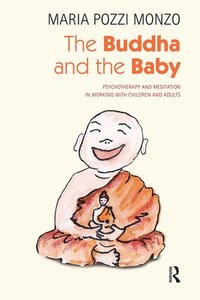 bokomslag The Buddha and the Baby
