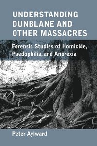 bokomslag Understanding Dunblane and other Massacres