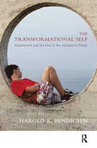 bokomslag The Transformational Self
