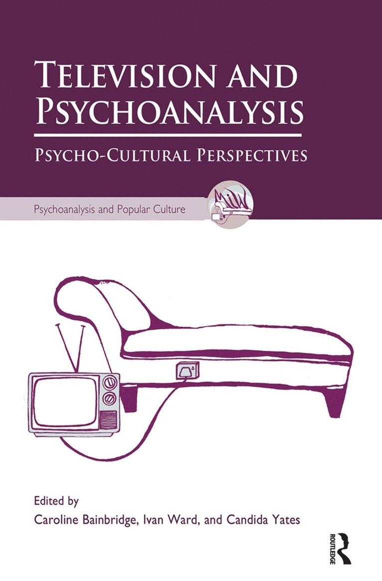 Television and Psychoanalysis