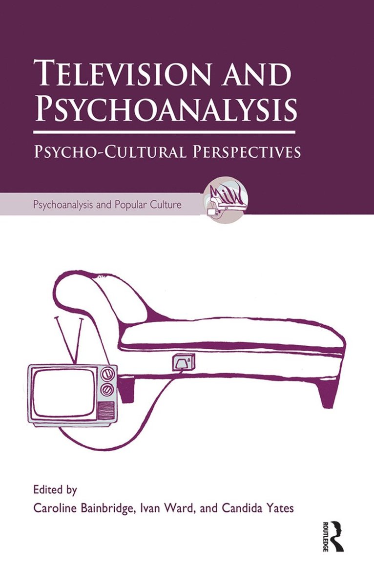 Television and Psychoanalysis 1