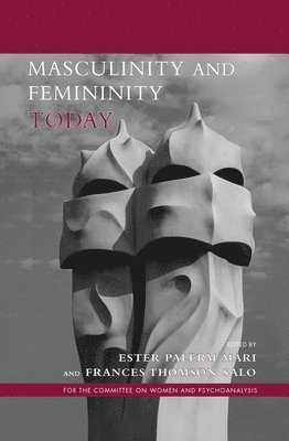Masculinity and Femininity Today 1
