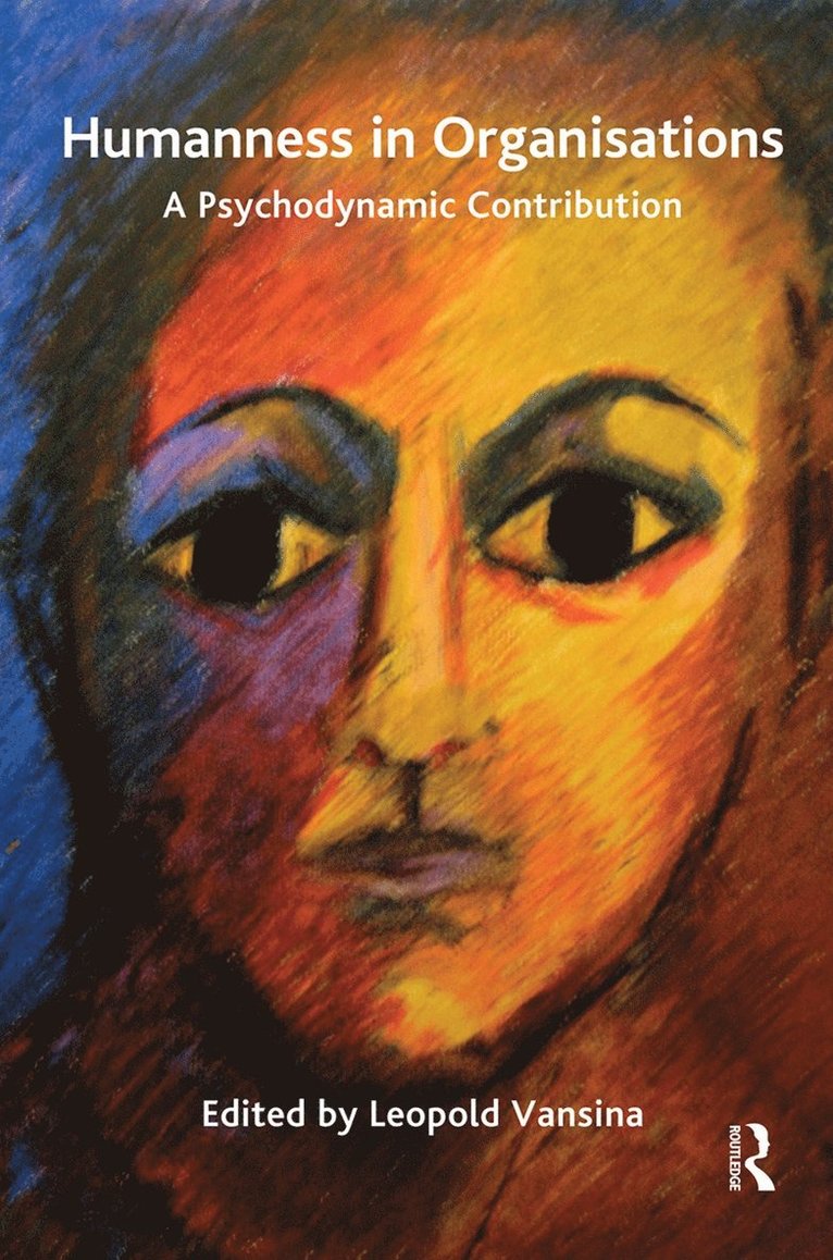 Humanness in Organisations