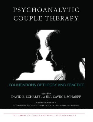 Psychoanalytic Couple Therapy 1