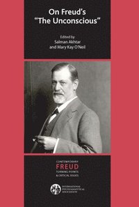 bokomslag On Freud's The Unconscious