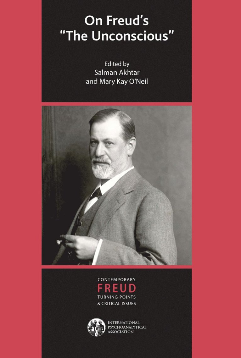 On Freud's The Unconscious 1