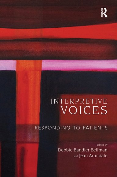 Jean Arundale, Debbie Bandler Bellman - Interpretive Voices, Inbunden