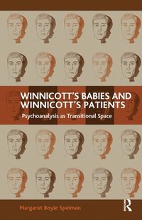 bokomslag Winnicott's Babies and Winnicott's Patients