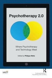 bokomslag Psychotherapy 2.0