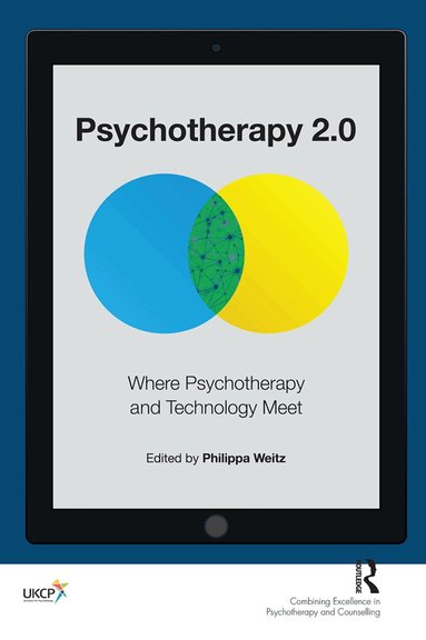 Philippa Weitz, Philippa Weitz - Psychotherapy 2.0, Inbunden