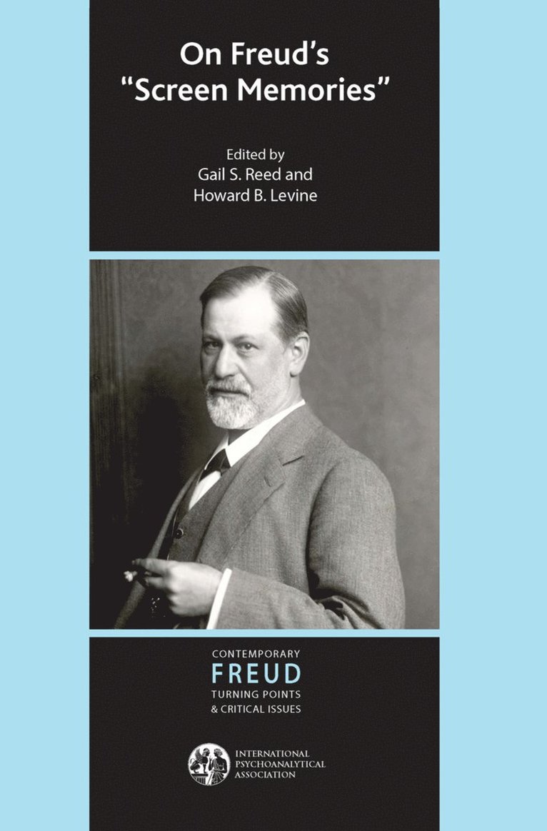 On Freud's Screen Memories 1