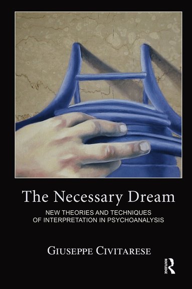 Giuseppe Civitarese - Necessary Dream, Inbunden
