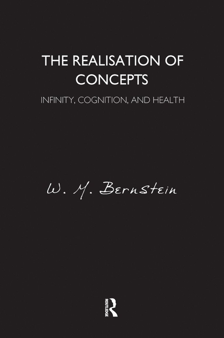 Realisation of Concepts 1