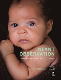 bokomslag Infant Observation