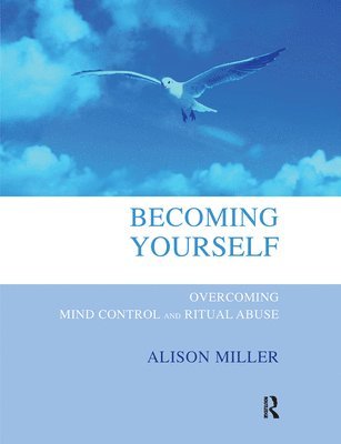 Alison Miller - Becoming Yourself, Inbunden