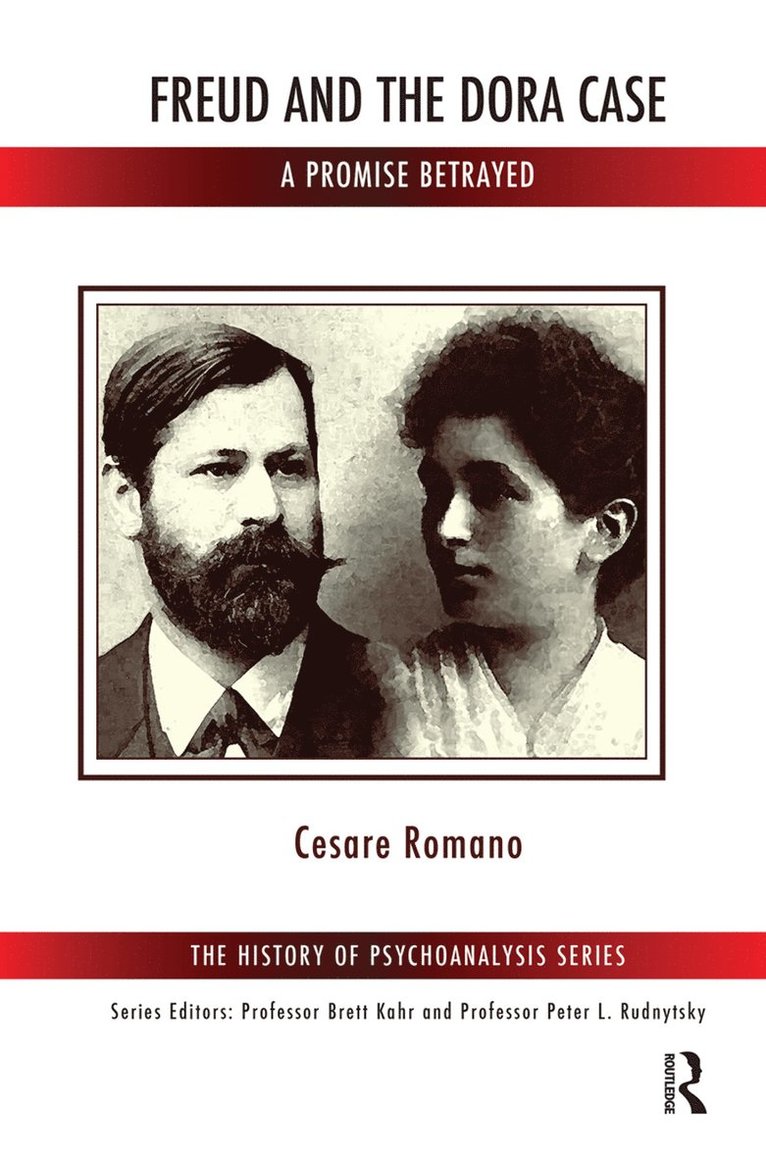 Freud and the Dora Case 1