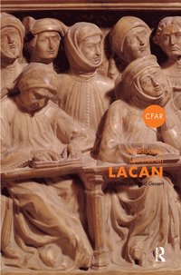 bokomslag Introductory Lectures on Lacan