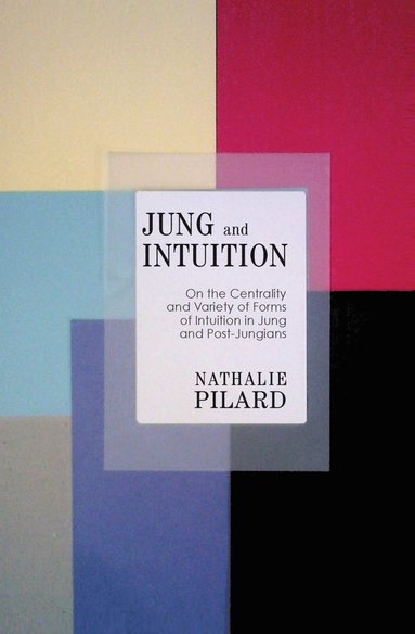 bokomslag Jung and Intuition