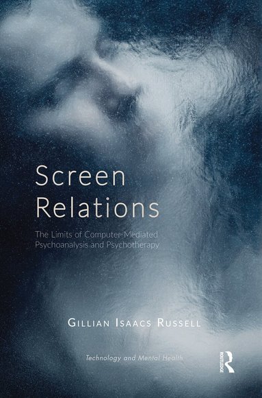 Gillian Isaacs Russell - Screen Relations, Inbunden