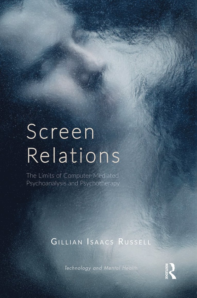 Gillian Isaacs Russell - Screen Relations, Inbunden