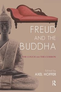 bokomslag Freud and the Buddha