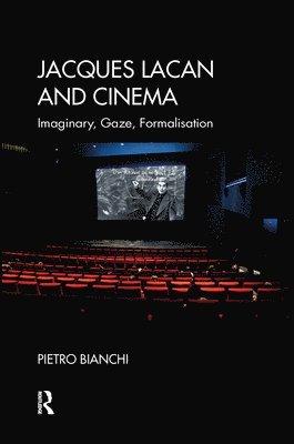 Jacques Lacan and Cinema 1