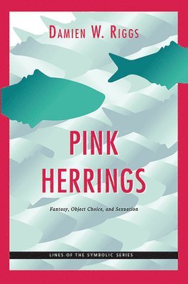 Pink Herrings 1
