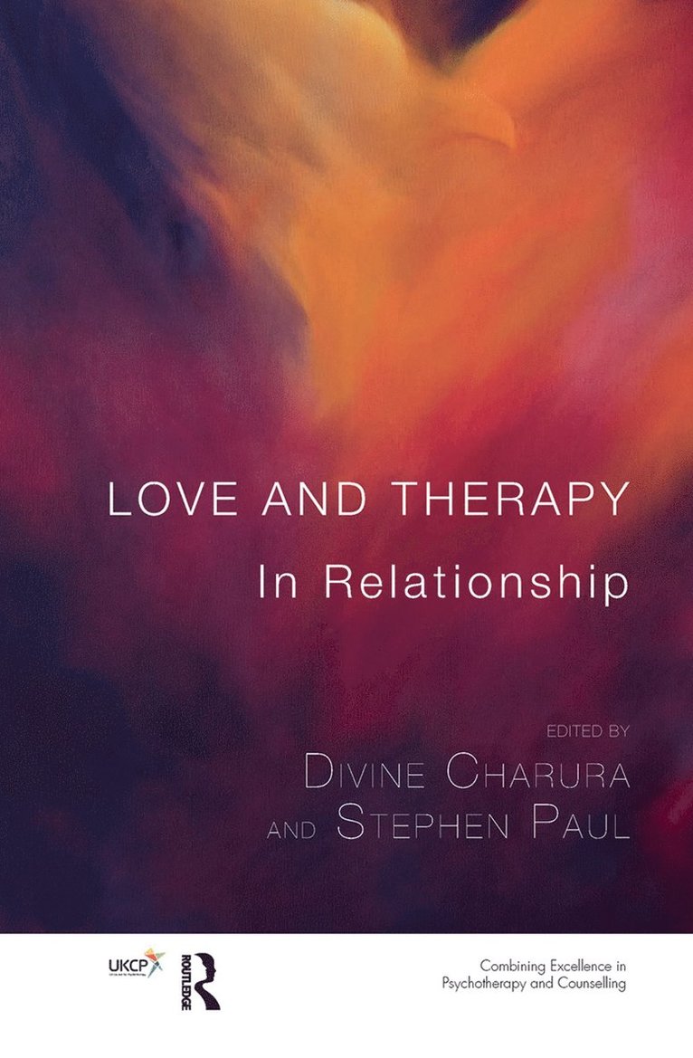 Love and Therapy 1