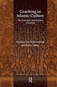 bokomslag Coaching in Islamic Culture