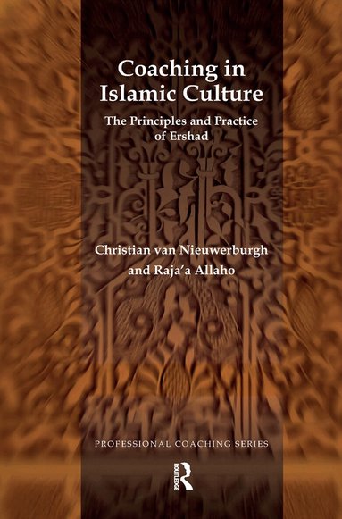 Raja'a Allaho, Christian van Nieuwerburgh - Coaching in Islamic Culture, Inbunden